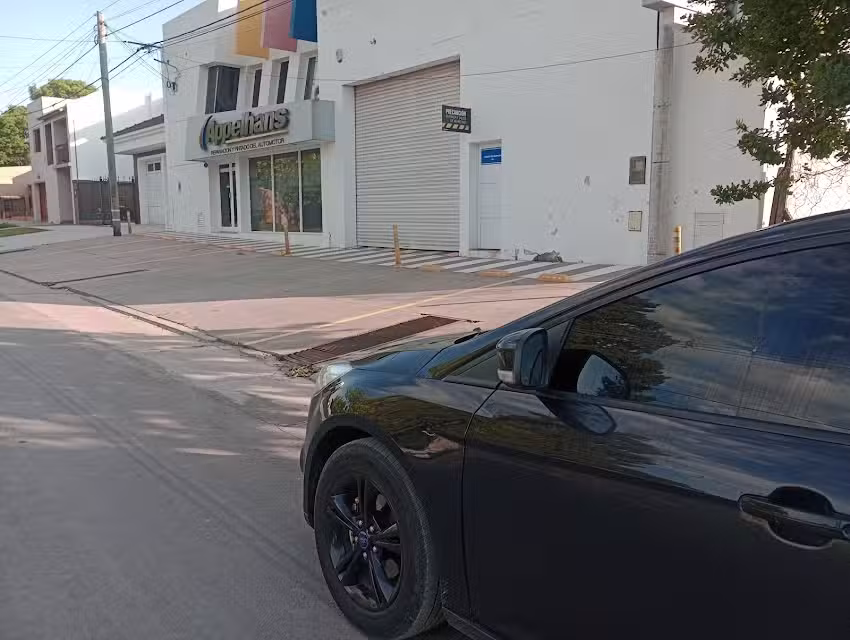 Appelhans Pedro Taller Chapa – Pintura