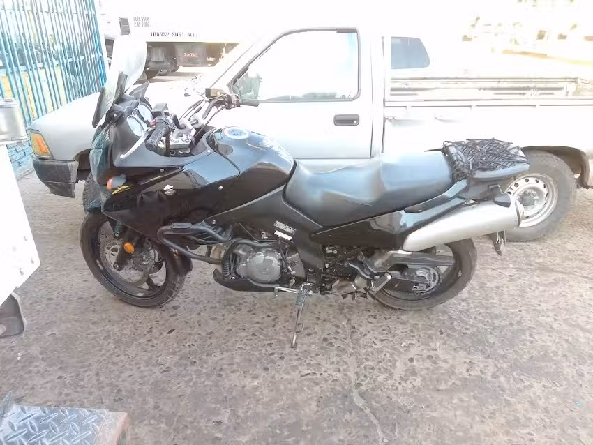 ARRE TRUCKS REPUESTOS. » TALLER CUEVAS » .