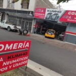AS GOMERIA – COMPRA Y VENTA DE CUBIERTAS NUEVAS Y USADAS