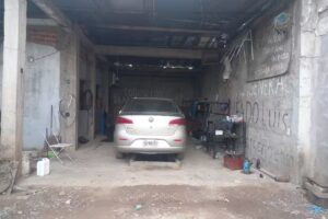 AT Motos taller y gomeria para motos