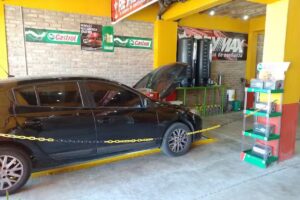 Auto Centro Lubricentro y mecánica ligera