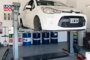 Auto Oil Lubricantes