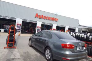 AUTOCENTER HYPER CHANGO MÁS