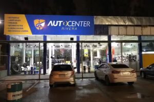 Autocenter Rivera