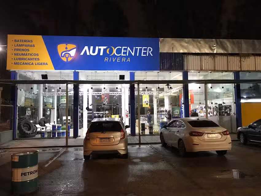 Autocenter Rivera