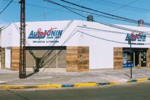 AUTOJUNIN