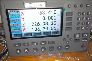 Automatismos Passera