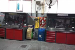 Automecánica Marcelo