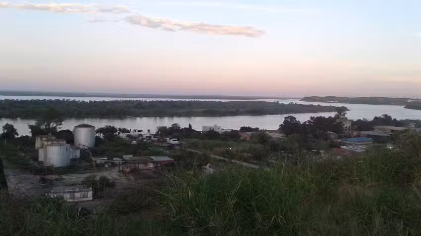 Autopartes Bajada Grande