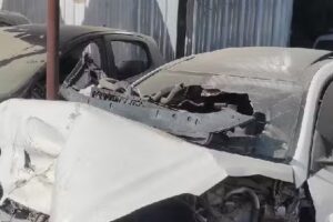 Autopartes Rodeo del Medio.