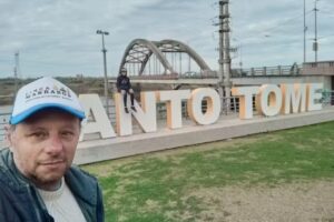 Autopartes Santo Tome