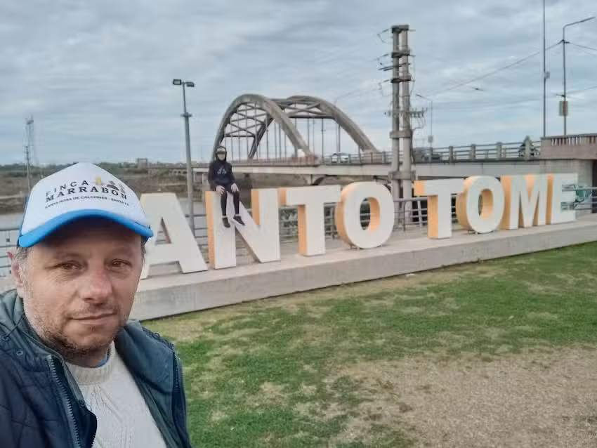 Autopartes Santo Tome