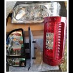 AUTOPARTES Y EQUIPAMIENTOS EL GARAGE