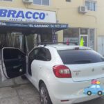 AUTOPARTES Y EQUIPAMIENTOS EL GARAGE