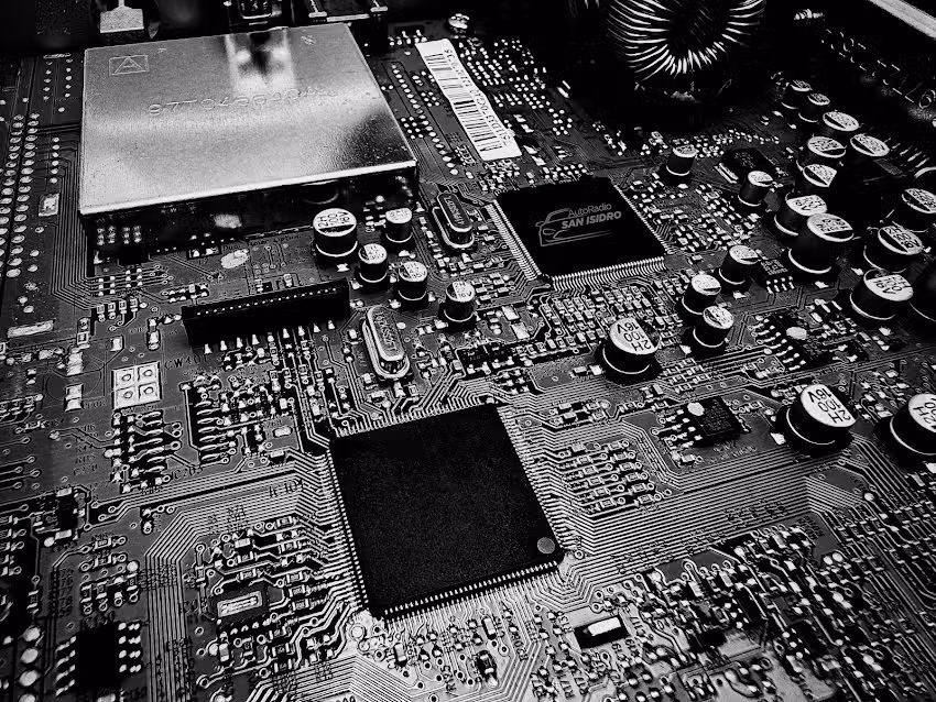 AutoRadio SAN ISIDRO (TALLER INTEGRAL DEL AUTOMÓVIL)