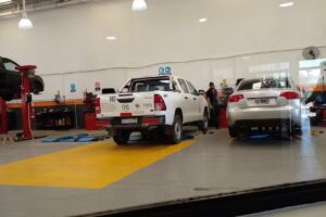 AutoShop Eugenio Perticone