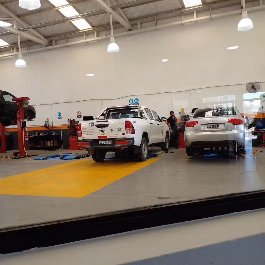AutoShop Eugenio Perticone