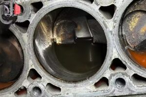 Auxilio 24 horas mecánico