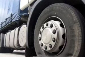 Auxilio de gomeria Rivas