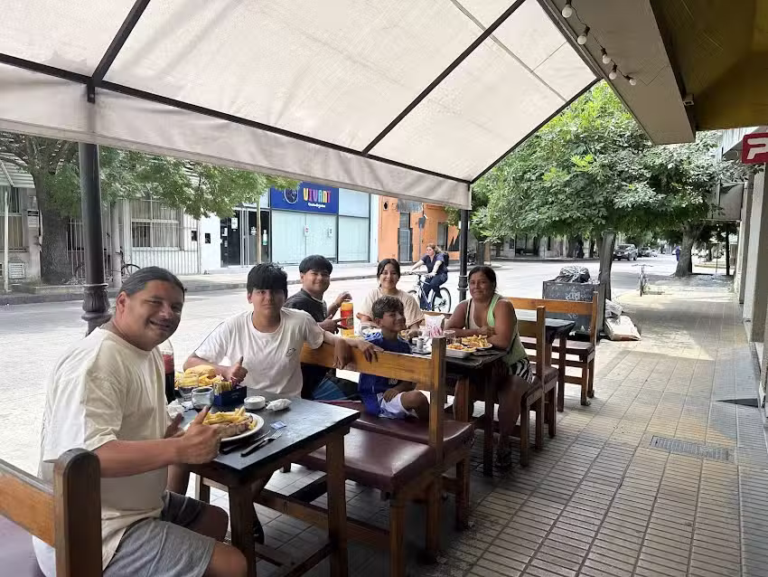 Auxilio El Cholo – Remolques 24 Hs