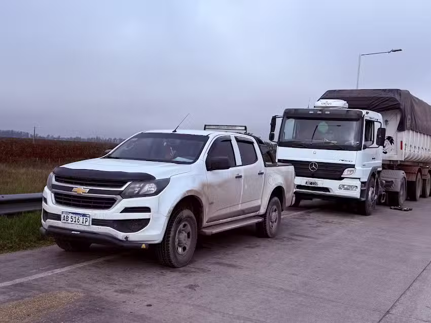 Auxilio mecanico 24hs servicio GOMERIA, ELECTRICIDAD EN GRAL Y GRÚA !!!