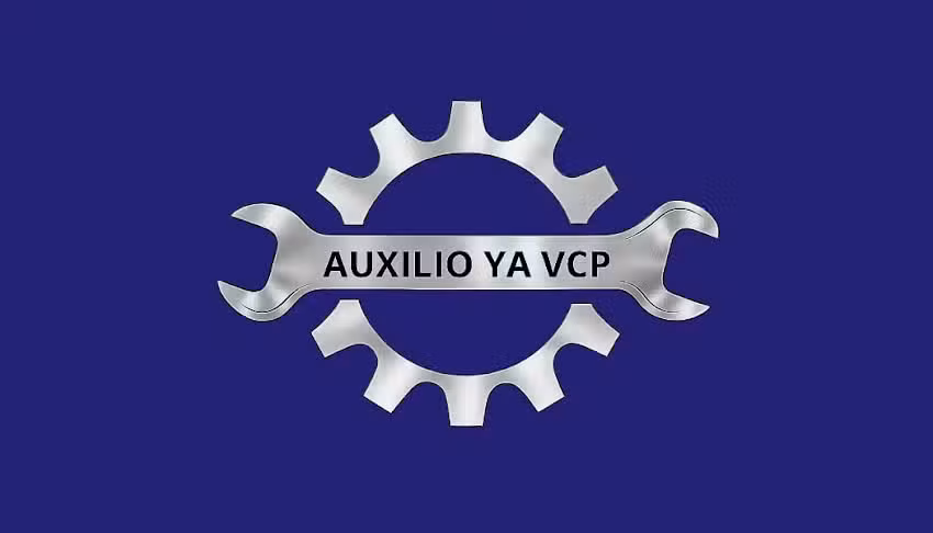 ¡Auxilio Ya VCP!