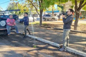 Auxilios GOMERIA IFAGO