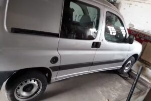 Avalos Alineación Balanceo Neumaticos