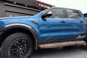 Barberis – Neumaticos y Servicios