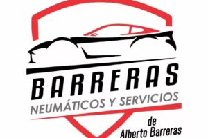 Barreras Neumáticos y Servicios (Speedway YOKOHAMA)