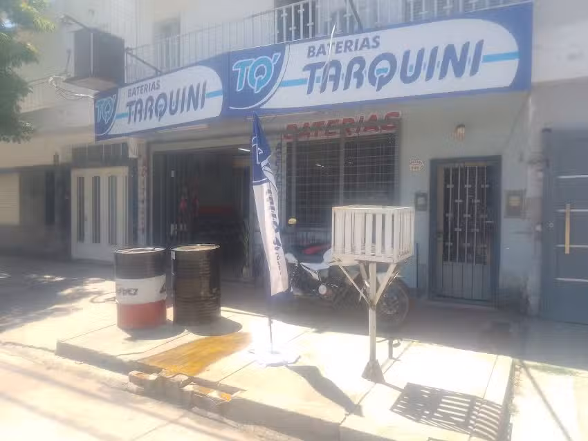 Baterías de autos TQ’ | Lubricentro