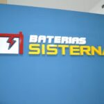 Baterías Sisterna SRL
