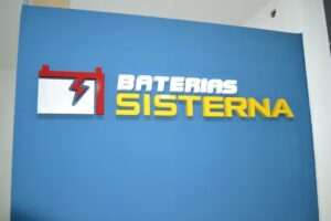 Baterías Sisterna SRL