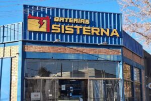 Baterías Sisterna SRL