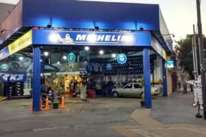 Belgrano Neumáticos