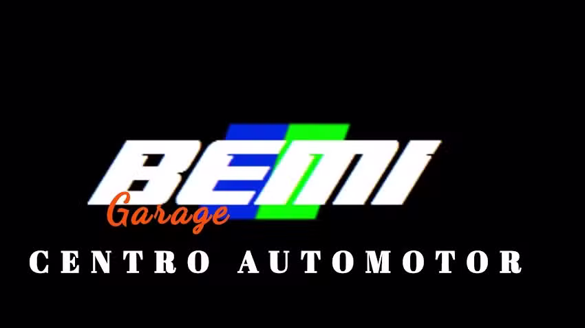 Bemi Garage