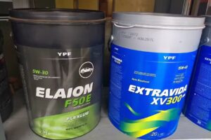 BERGER LUBRICENTRO Y TALLER MECÁNICO