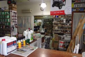 Bernasconi Repuestos