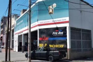 Bestani Neumáticos Santiago – Lubricentro | (Ex Rema AutoCare)