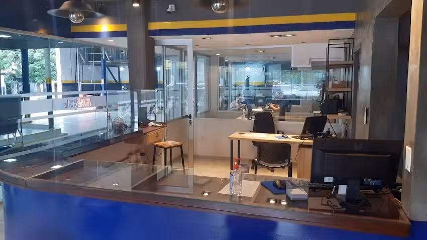 Bestani Neumáticos Tucuman