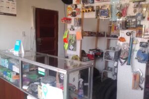 BHnos Neumaticos y Repuestos