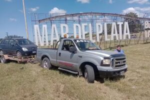 BILYK REMOLQUES 24HS TALLER MECÁNICO