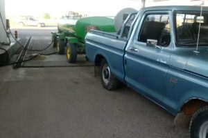 Bosch Car Service – Atalaya SRL estación de servicio Axion Energy y GNC Leones