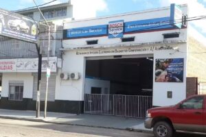 Bosch Car Service – Electromecanica Saldias SRL