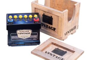 Bosch Car Service – Evolución Automotriz