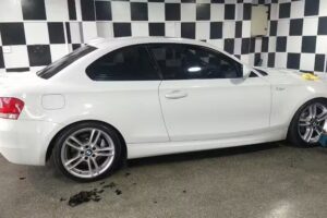 Bosch Car Service – Extreme Wolf Garage