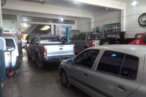 Bosch Car Service – Fabián López