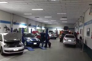 Bosch Car Service – GB S.R.L.