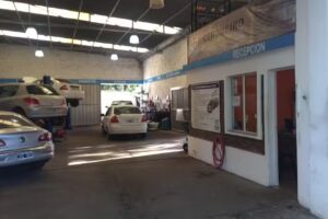 Bosch Car Service – Germán Cerqueiro