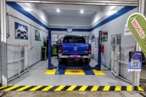 BOSCH CAR SERVICE LUCERO